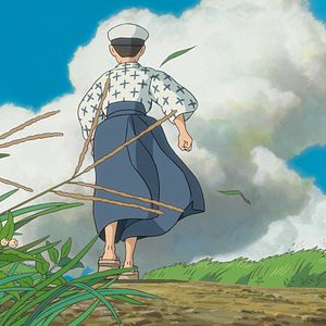 Bilder Wie der Wind sich hebt