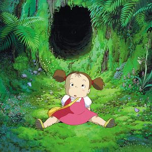 Bilder Mein Nachbar Totoro