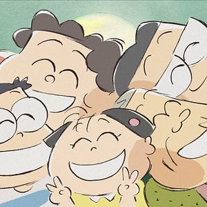 Bilder Meine Nachbarn die Yamadas