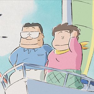 Bilder Meine Nachbarn die Yamadas