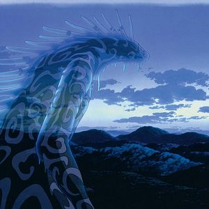 Bilder Prinzessin Mononoke