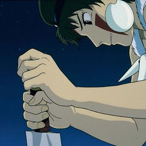 Bilder Prinzessin Mononoke