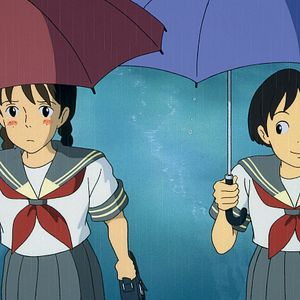 Bilder Stimme des Herzens - Whisper Of The Heart