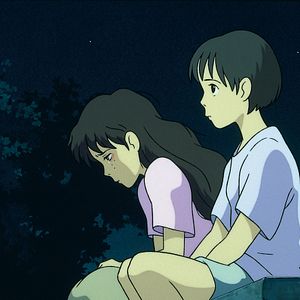 Bilder Stimme des Herzens - Whisper Of The Heart