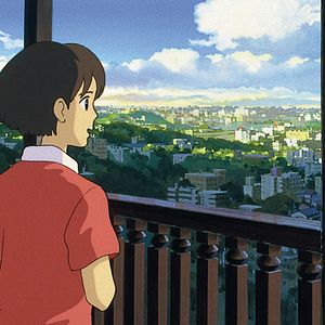 Bilder Stimme des Herzens - Whisper Of The Heart