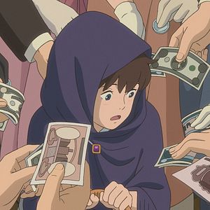 Bilder Erinnerungen an Marnie