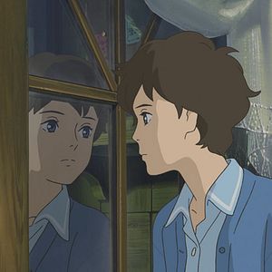 Bilder Erinnerungen an Marnie