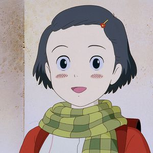 Bilder Tränen der Erinnerung - Only Yesterday