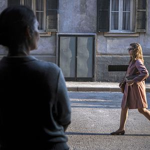 Bilder Meine geniale Freundin