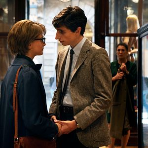 Bilder Meine geniale Freundin