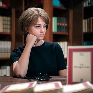 Bilder Meine geniale Freundin