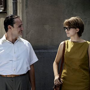 Bilder Meine geniale Freundin