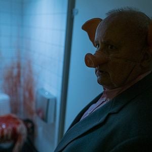 Bilder Blutiger Trip