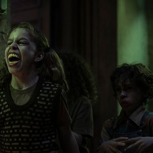 Bilder Blutiger Trip