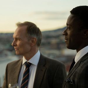 Bilder Blutiger Trip