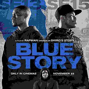 Bilder Blue Story - Gangs Of London