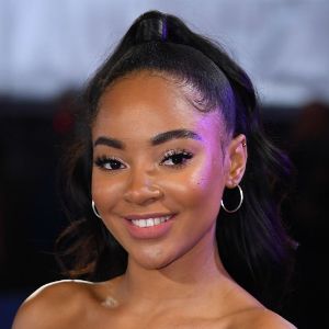 Bilder Karla-Simone Spence