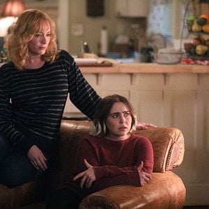 Bilder Christina Hendricks