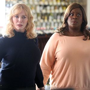 Bilder Christina Hendricks