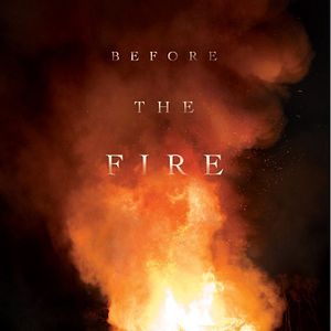 Bilder Before The Fire - Angst ist ansteckend