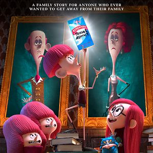 Bilder Familie Willoughby