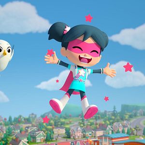 Bilder Sternenstreif