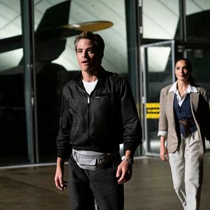 Bilder Wonder Woman 1984