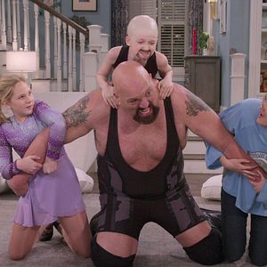 Bilder The Big Show Show