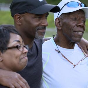 Bilder Innocence Project - Gerechtigkeit für Justitia