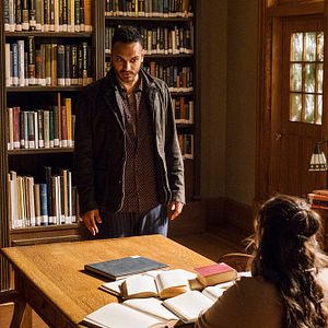 Bilder The Magicians