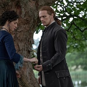Bilder Outlander