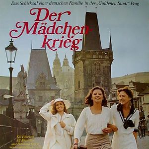 Bilder Der Mädchenkrieg