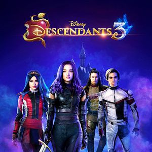 Bilder Descendants - Die Nachkommen 3