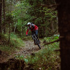 Bilder Ride - Fahr um dein Leben!