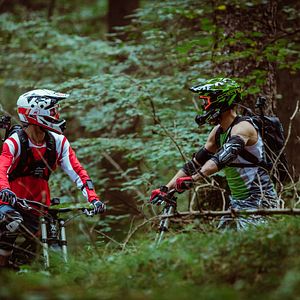 Bilder Ride - Fahr um dein Leben!