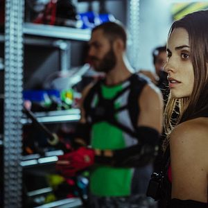 Bilder Ride - Fahr um dein Leben!