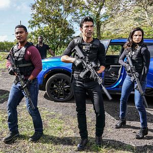 Bilder Ian Anthony Dale