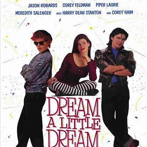 Bilder Dream a Little Dream