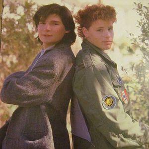 Bilder Dream a Little Dream