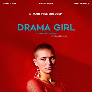 Bilder Drama Girl