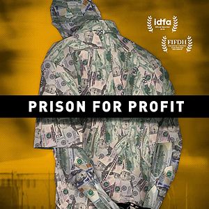 Bilder Prison For Profit