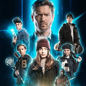 Bilder Das Haus der Geheimnisse