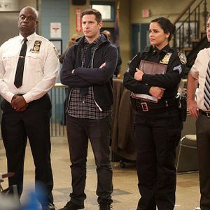 Bilder Brooklyn Nine-Nine
