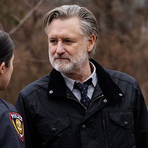 Bilder Bill Pullman