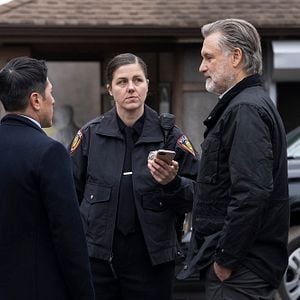 Bilder Bill Pullman