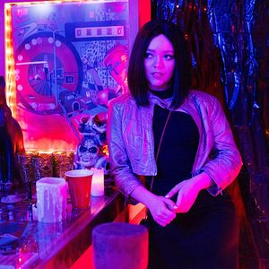 Bilder Jade Pettyjohn