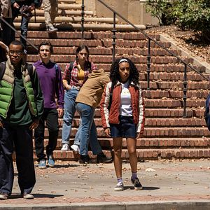 Bilder Lexi Underwood