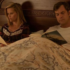 Bilder Joshua Jackson