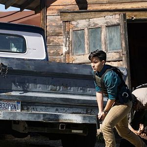 Bilder Bex Taylor-Klaus