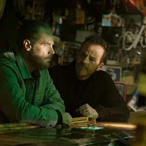 Bilder Brian Van Holt